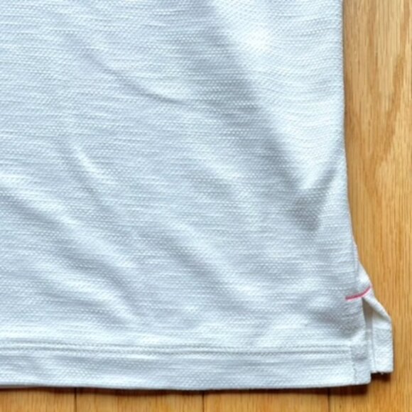 Tommy Bahama Island Zone Polo, Size L - Picture 6 of 14